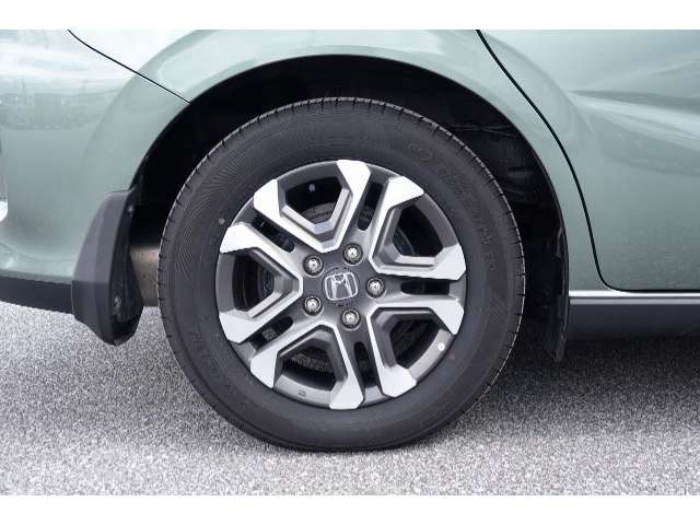 ホンダ フリード+