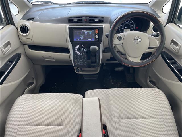 日産 デイズ