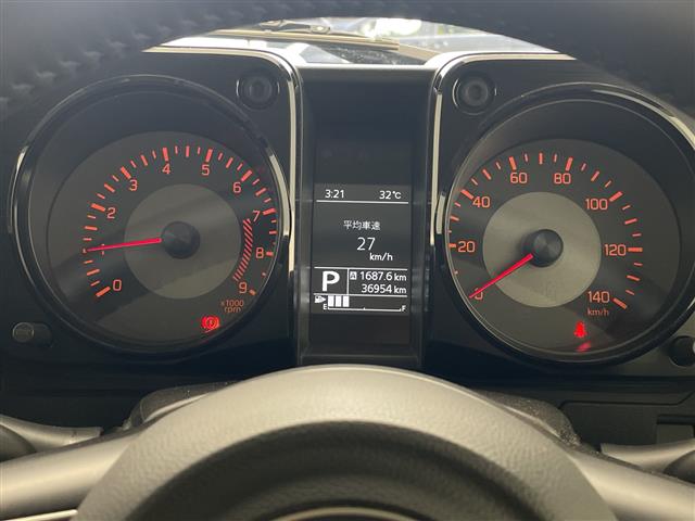 スズキ ジムニー