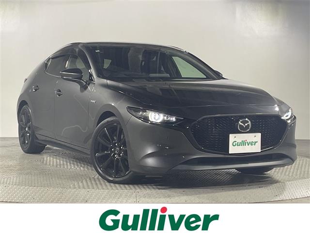 マツダ MAZDA3