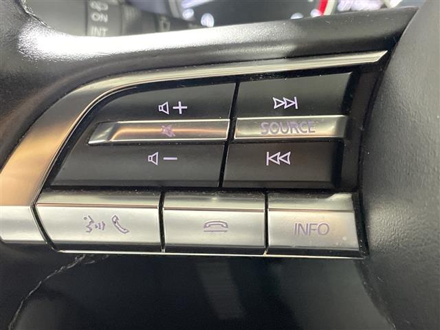 マツダ MAZDA3ファストバック