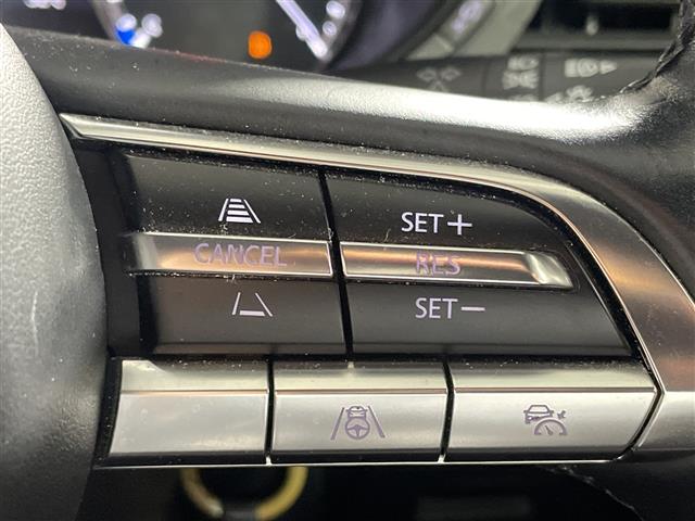 マツダ MAZDA3ファストバック