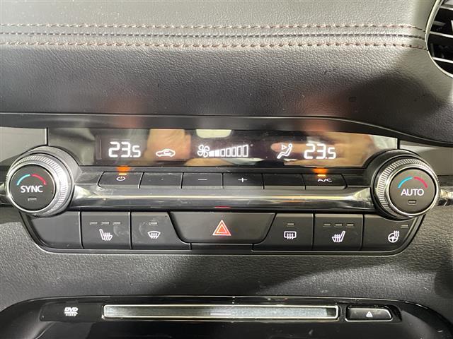 マツダ MAZDA3ファストバック