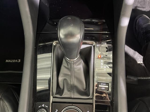 マツダ MAZDA3ファストバック