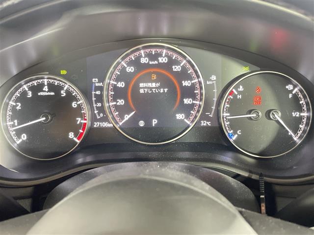 マツダ MAZDA3ファストバック
