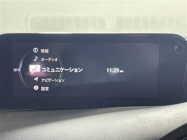 マツダ MAZDA3ファストバック