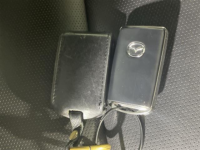 マツダ MAZDA3ファストバック