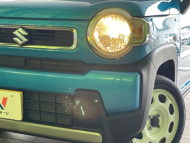 スズキ ハスラー