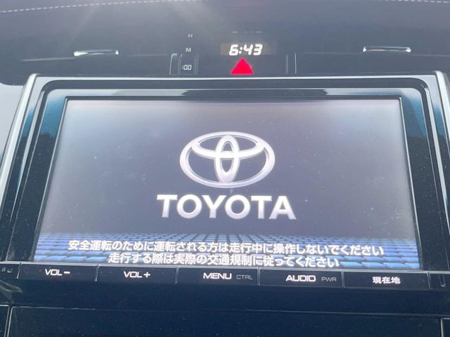 トヨタ ハリアー
