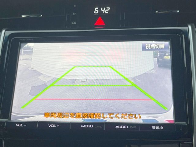 トヨタ ハリアー