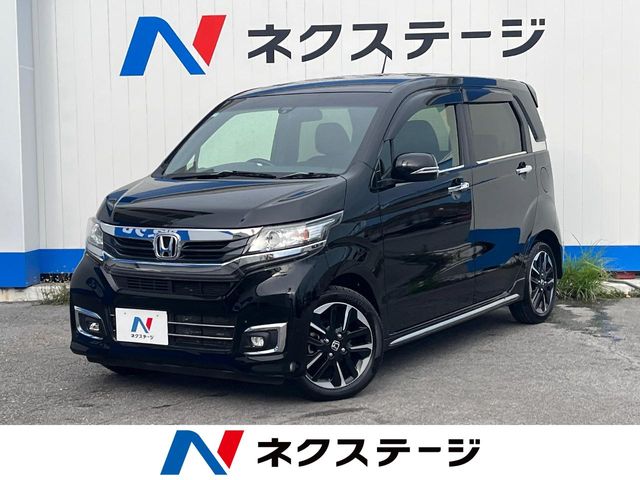 ホンダ N-WGN