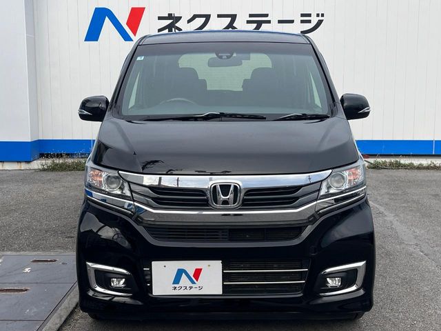 ホンダ N-WGN