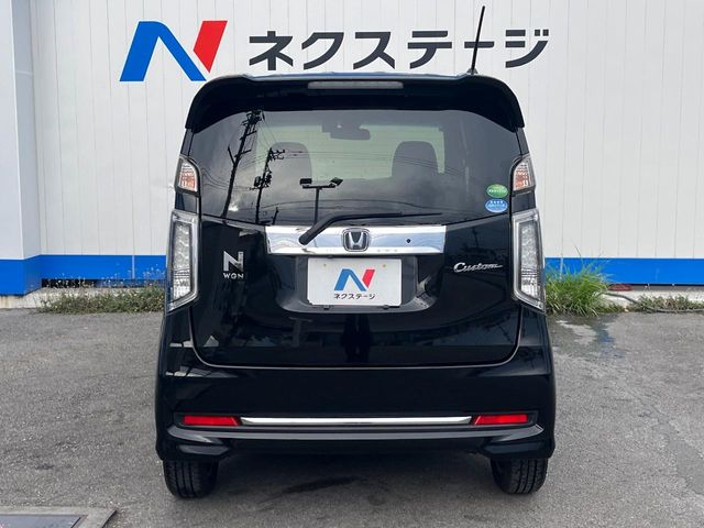 ホンダ N-WGN
