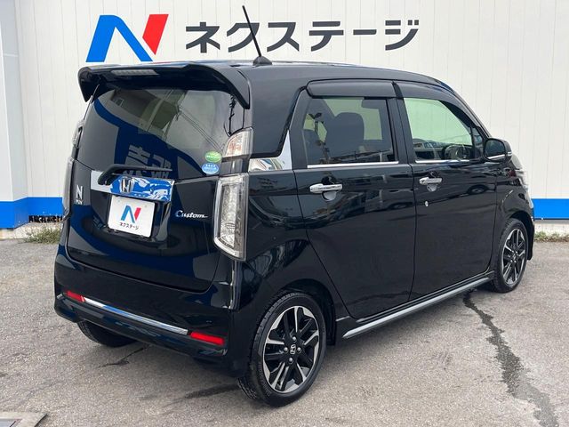 ホンダ N-WGN