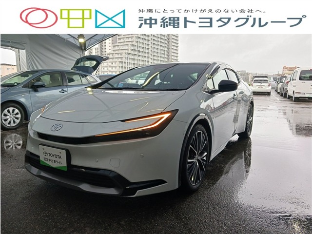 トヨタ プリウス