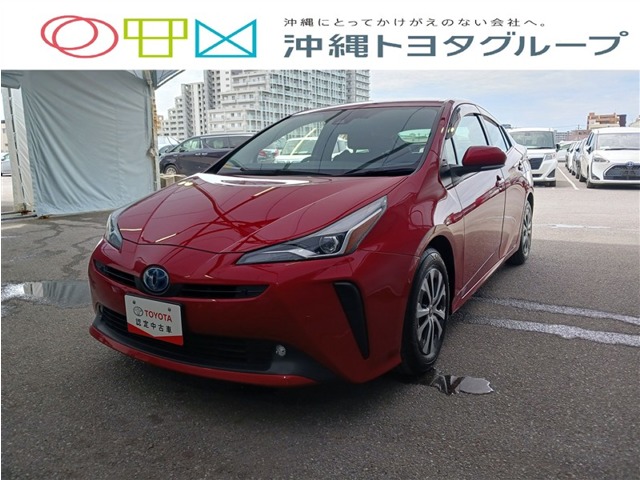 トヨタ プリウス