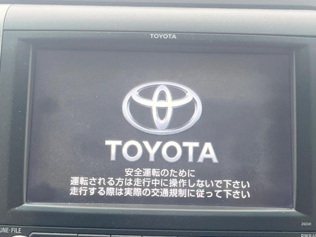 トヨタ ヴェルファイア