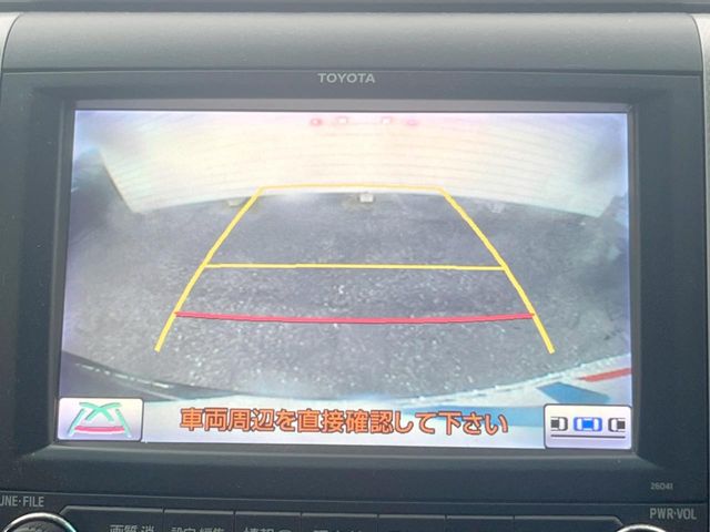 トヨタ ヴェルファイア