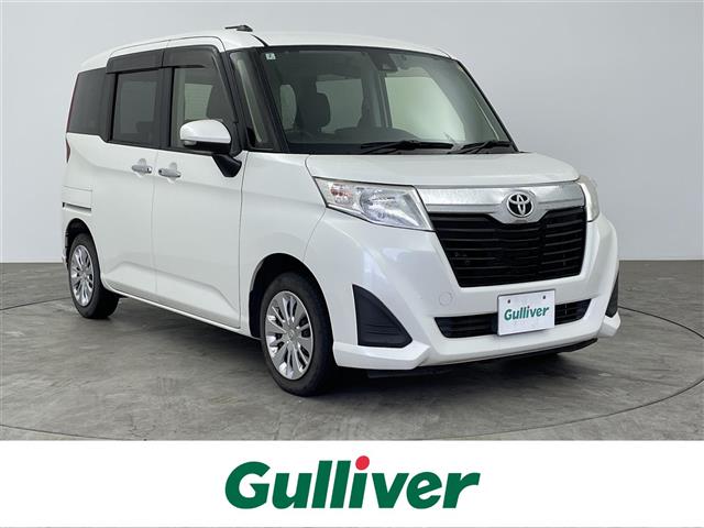 トヨタ ルーミー