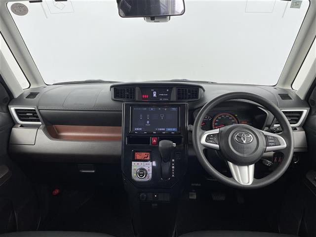 トヨタ ルーミー