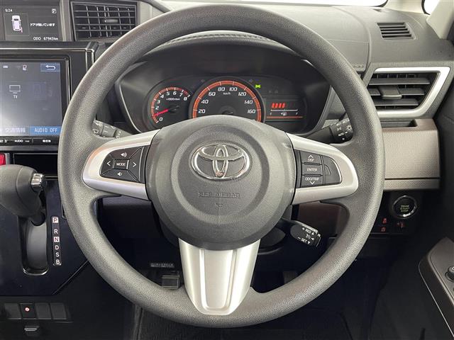 トヨタ ルーミー