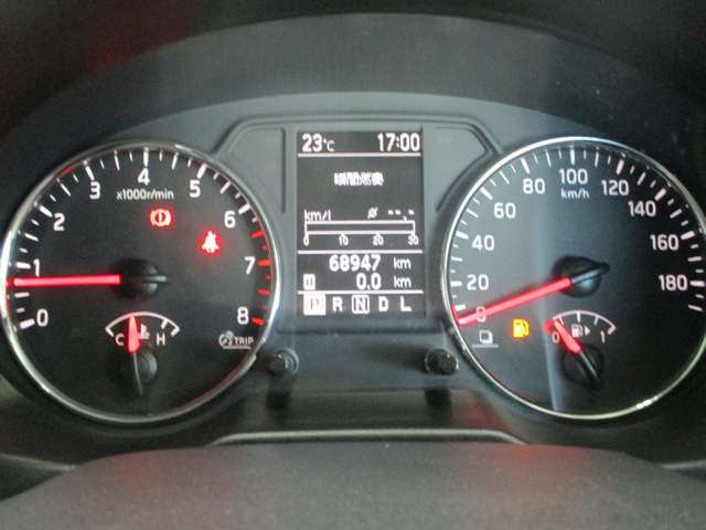 日産 エクストレイル