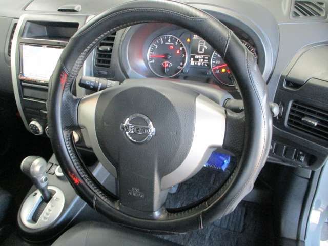 日産 エクストレイル