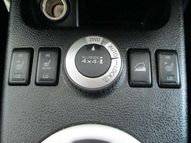 日産 エクストレイル