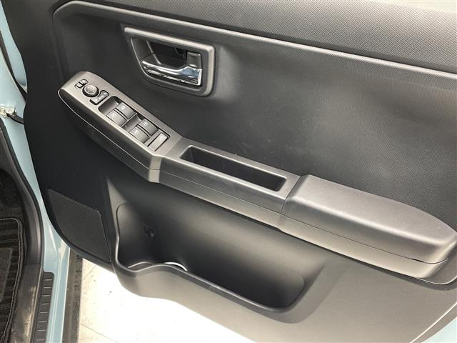 ダイハツ タフト