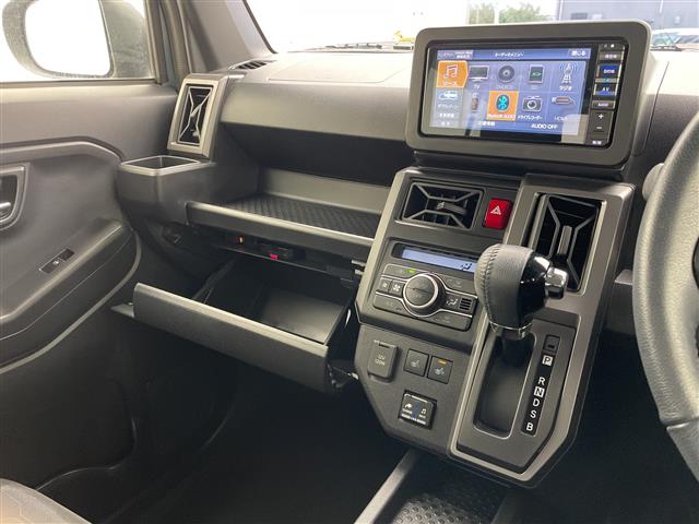 ダイハツ タフト