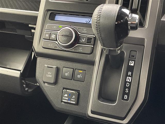 ダイハツ タフト