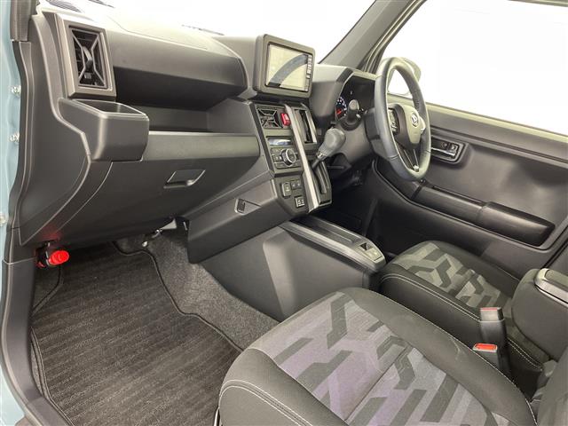 ダイハツ タフト