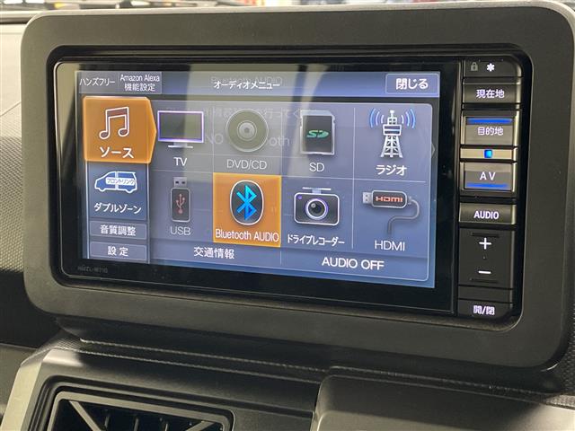 ダイハツ タフト