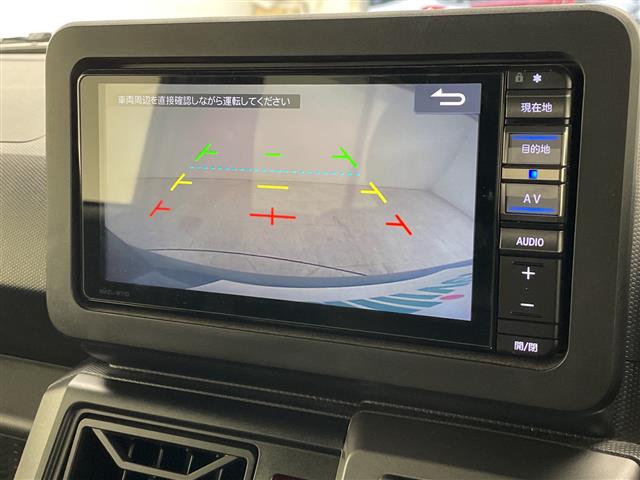 ダイハツ タフト