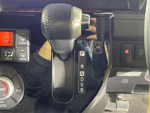 ダイハツ ウェイク