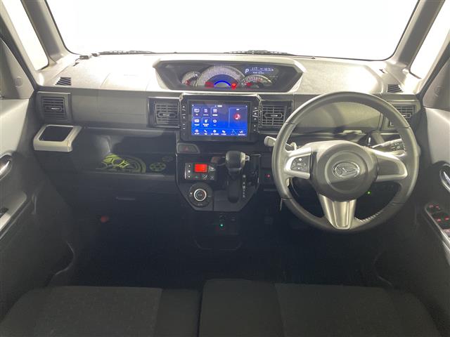 ダイハツ ウェイク