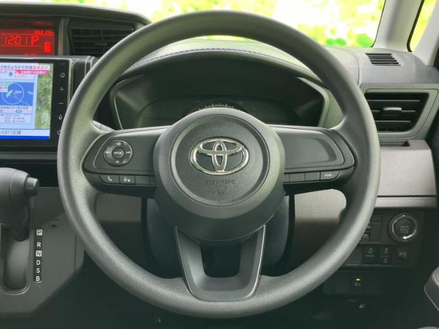 トヨタ ルーミー