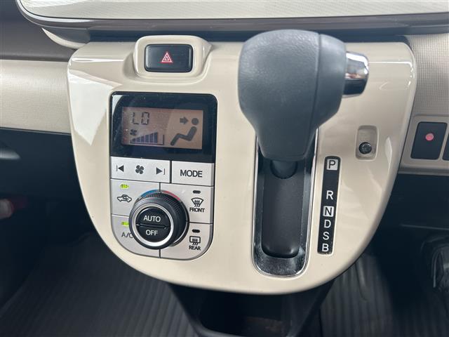 ダイハツ ムーヴキャンバス