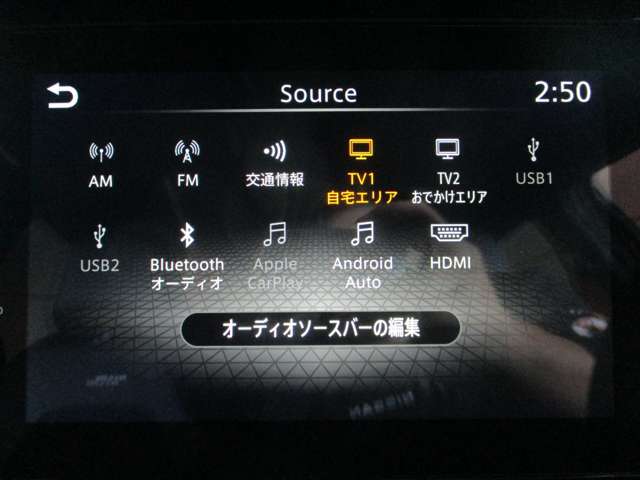 日産 ノートオーラ