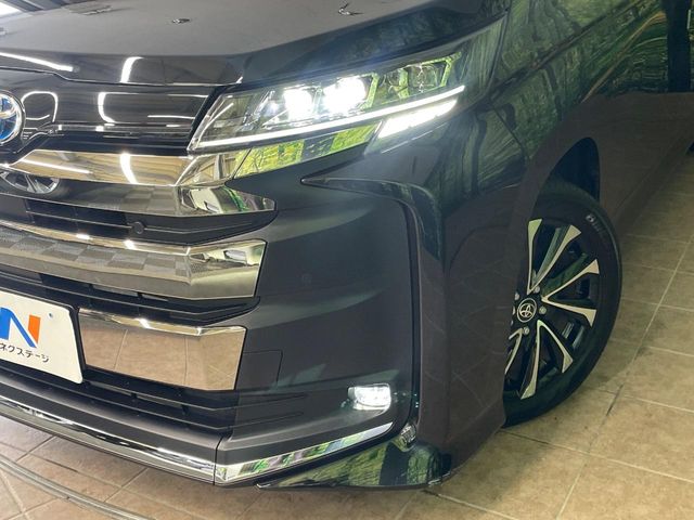 トヨタ ノア