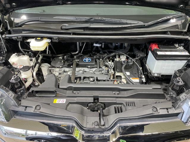 トヨタ ノア