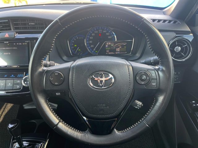 トヨタ カローラフィールダー