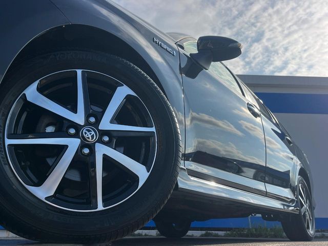 トヨタ カローラフィールダー