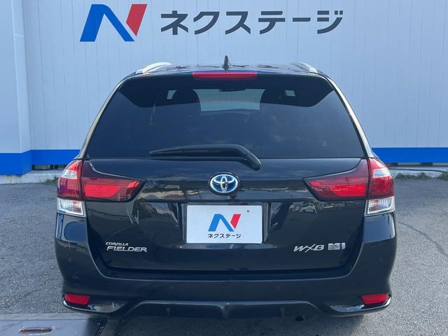 トヨタ カローラフィールダー