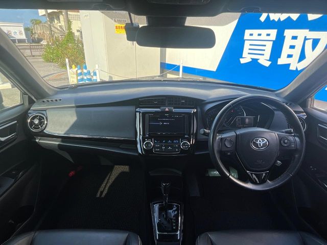 トヨタ カローラフィールダー