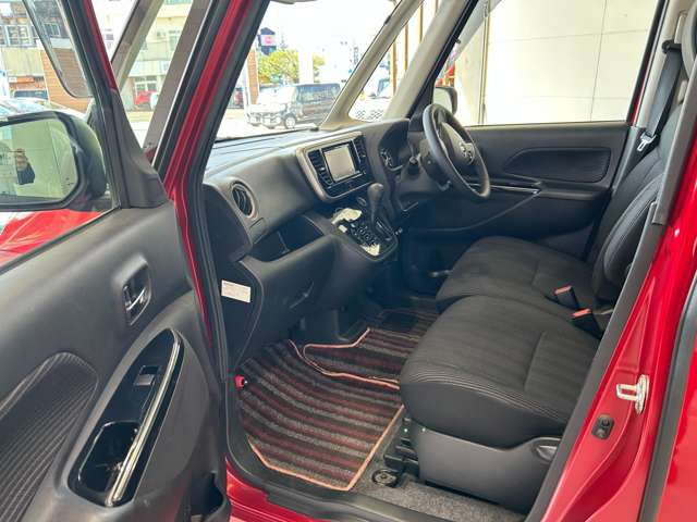 日産 デイズルークス