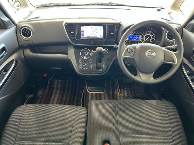 日産 デイズルークス