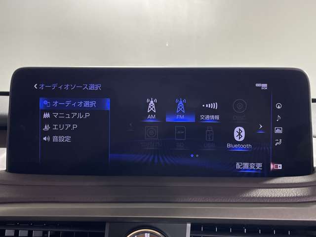 レクサス RX