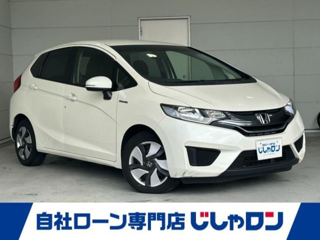 ホンダ フィット