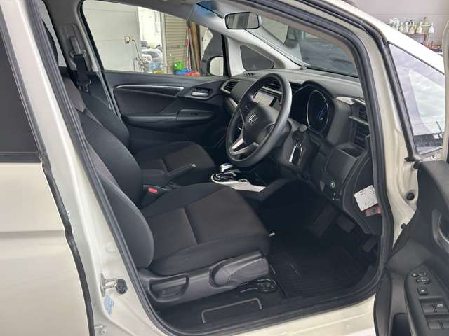 ホンダ フィット